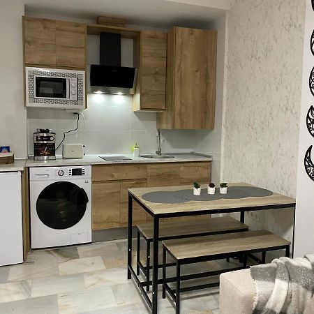 Expoholidays - Homely Apartment 格拉纳达 外观 照片