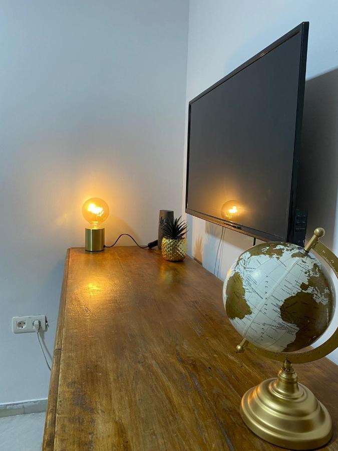 Expoholidays - Homely Apartment 格拉纳达 外观 照片