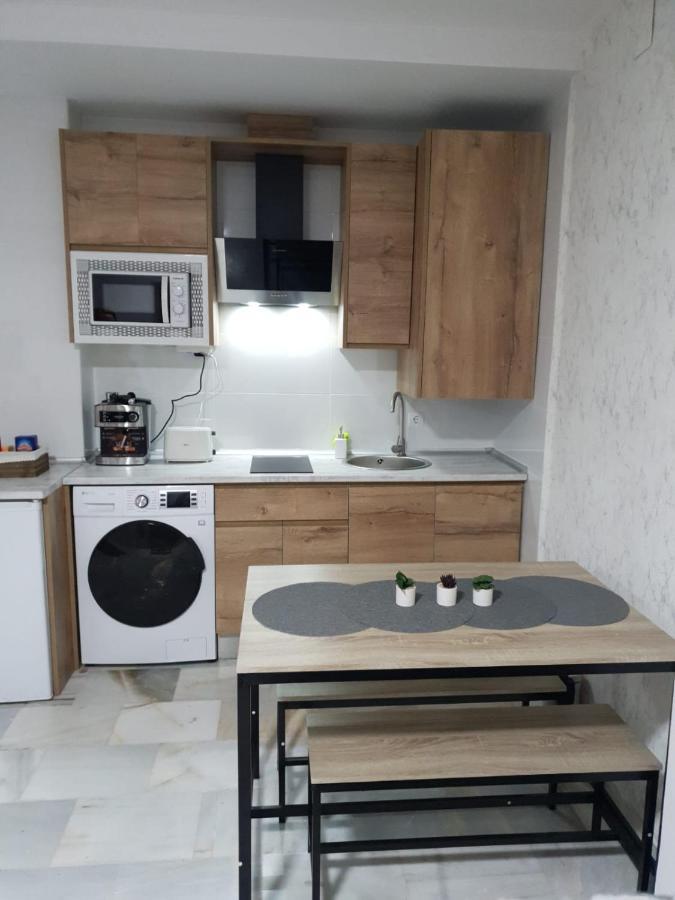 Expoholidays - Homely Apartment 格拉纳达 外观 照片