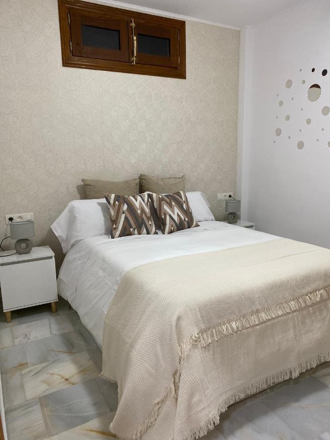 Expoholidays - Homely Apartment 格拉纳达 外观 照片