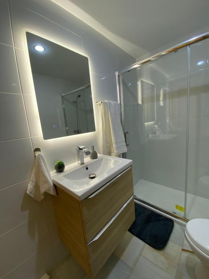 Expoholidays - Homely Apartment 格拉纳达 外观 照片
