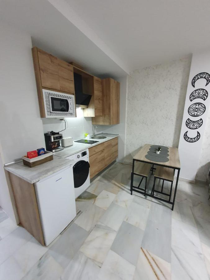 Expoholidays - Homely Apartment 格拉纳达 外观 照片