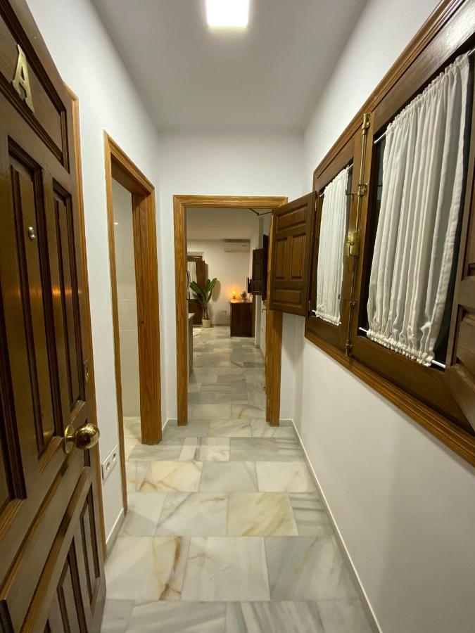 Expoholidays - Homely Apartment 格拉纳达 外观 照片