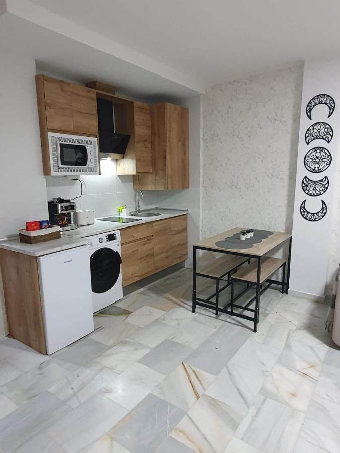Expoholidays - Homely Apartment 格拉纳达 外观 照片