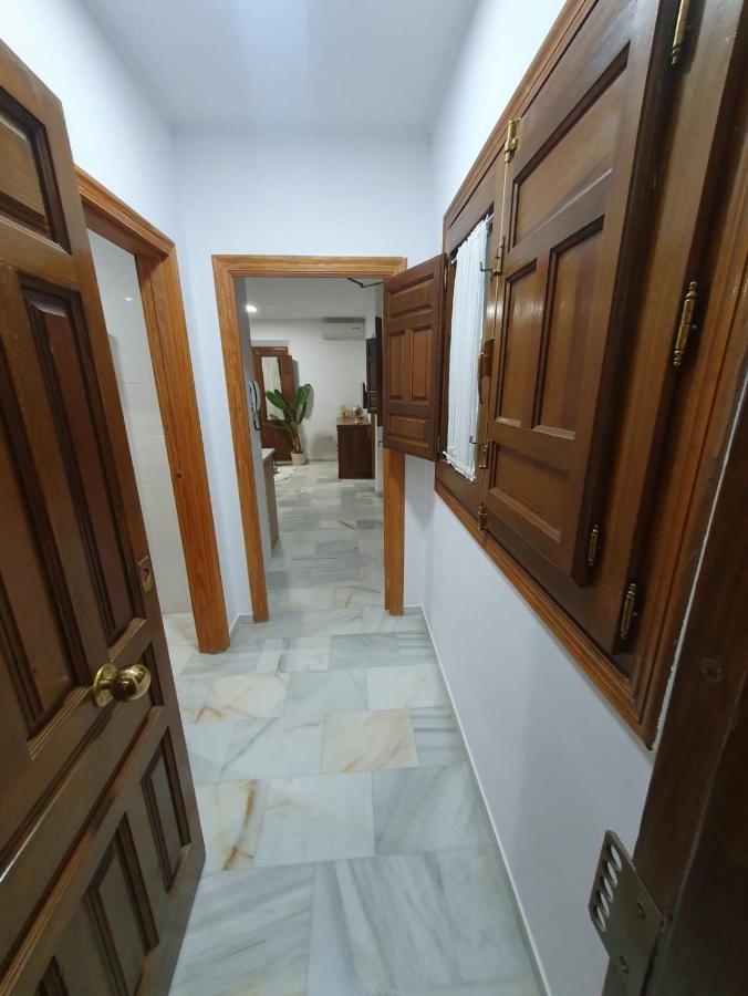 Expoholidays - Homely Apartment 格拉纳达 外观 照片