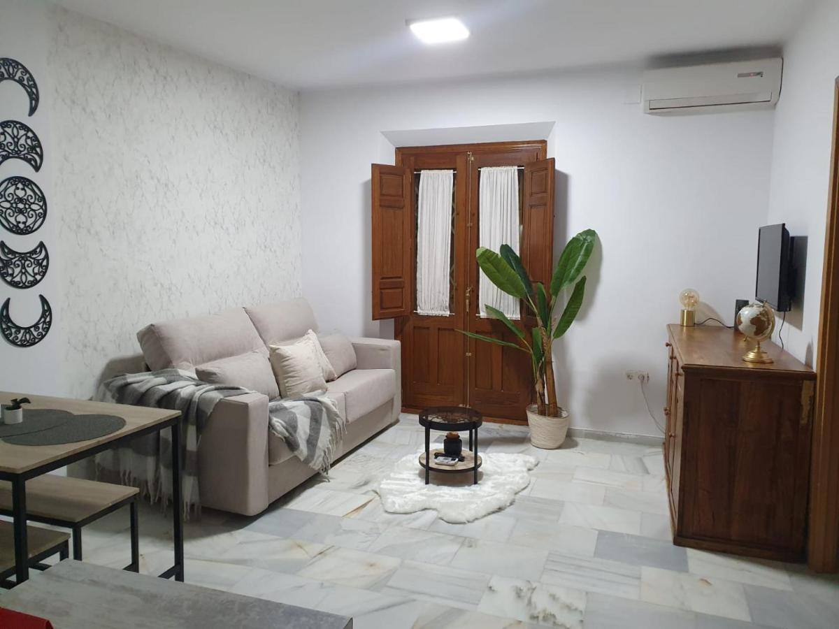 Expoholidays - Homely Apartment 格拉纳达 外观 照片